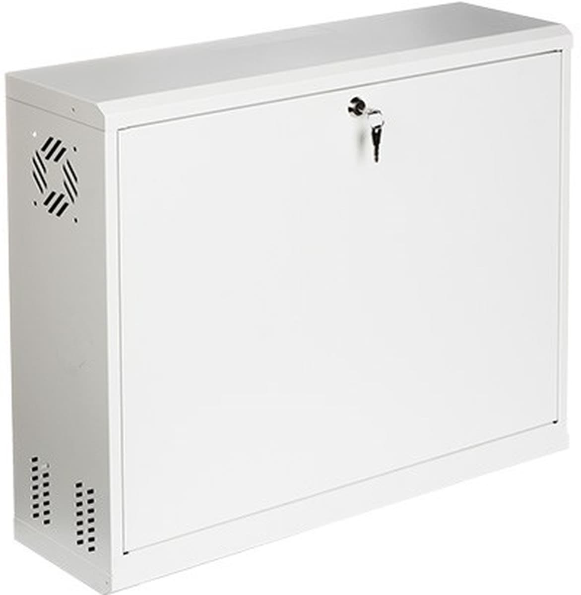 Szafa Rack Wisząca STALFLEX CR19-3U-180-W