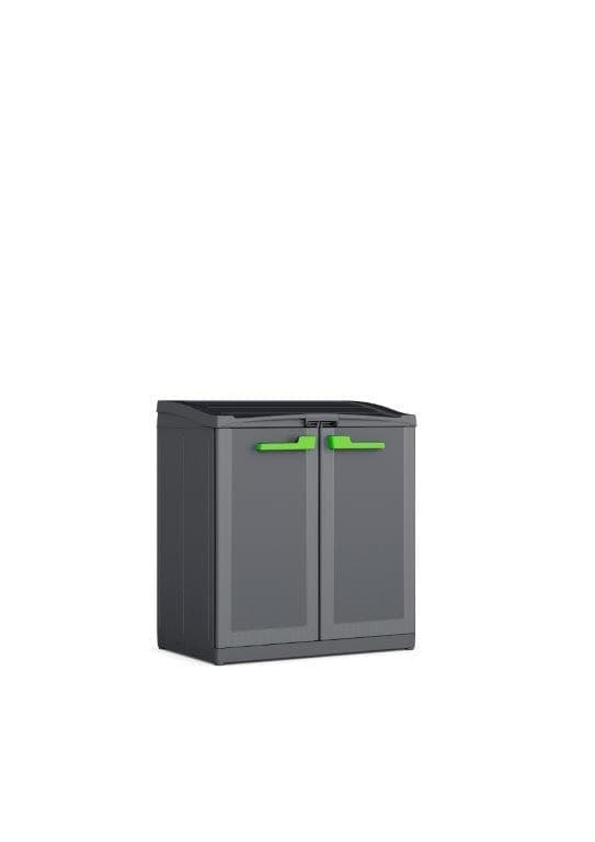 Szafka recyklingowa Keter Moby Compact Store