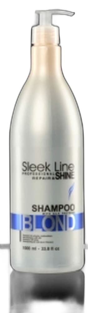Stapiz Sleek Repair Szampon do włosów 1