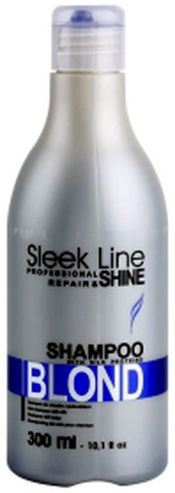 Stapiz Sleek Repair Szampon do włosów 1