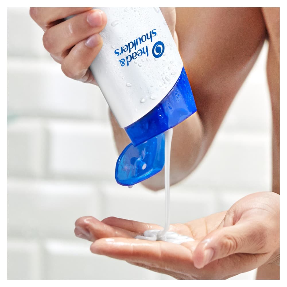 Szampon do włosów Head & Shoulders do codziennej pielęgnacji 400 ml
