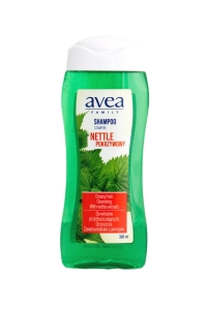 Szampon do włosów Avea Pokrzywa 300 ml