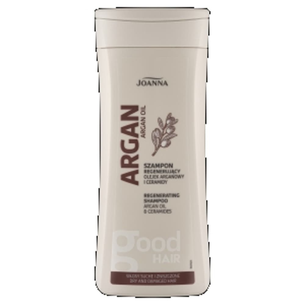 R- Joanna Szampon do Włosów Olejek Arganowy 200 ml