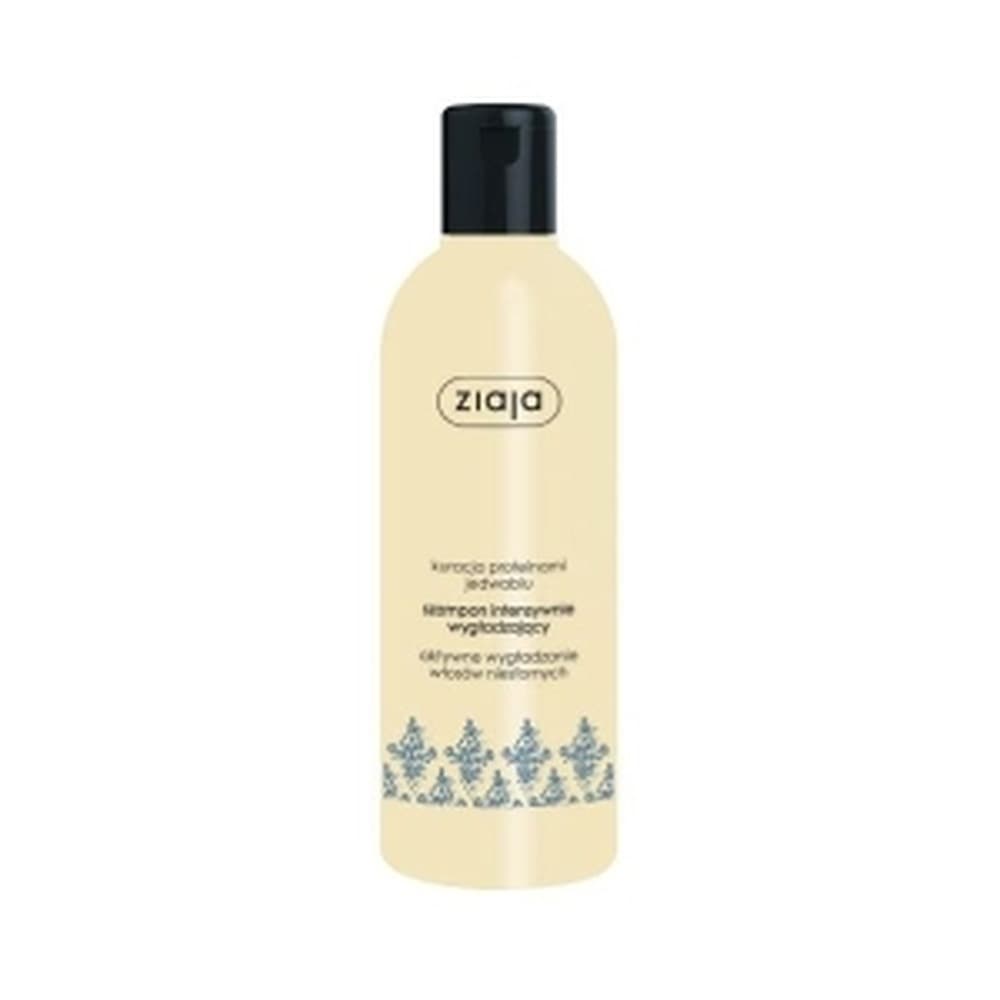 Ziaja Szampon do włosów Jedwabisty 300 ml