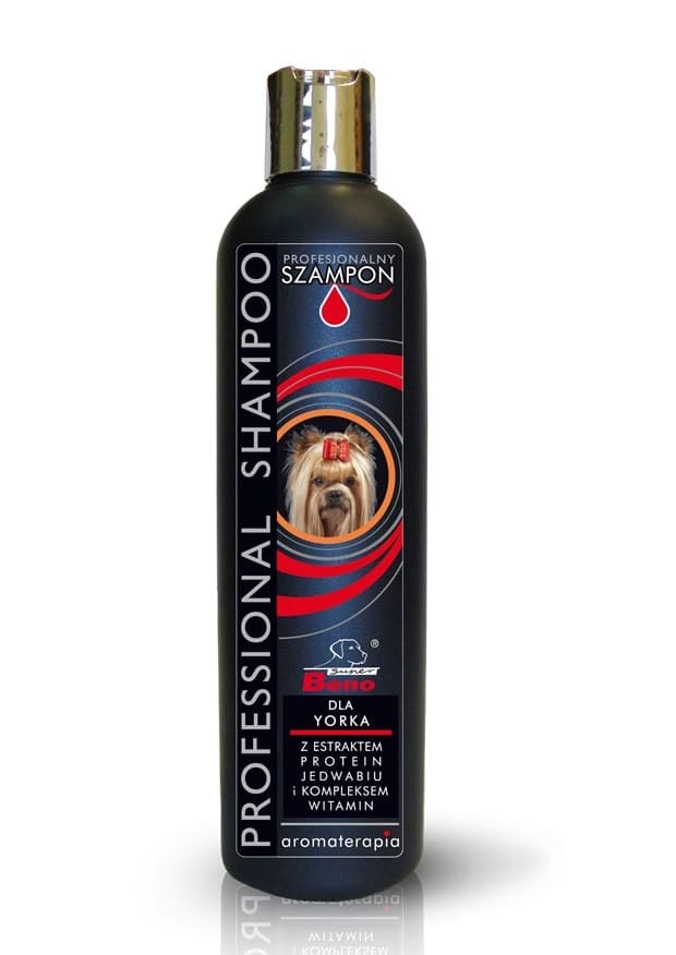 Szampon pielęgnacyjny dla psów Yorkshire Terrier 250ml