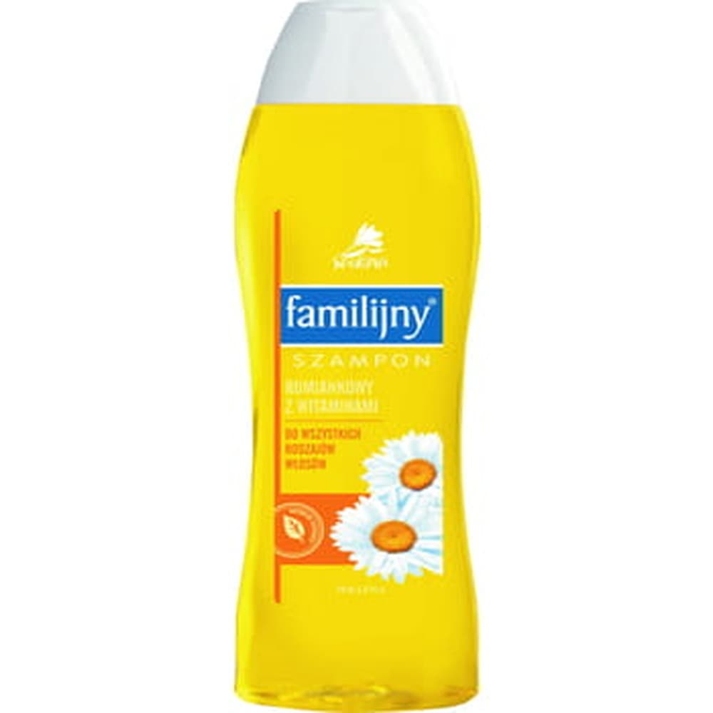 Szampon Familijny rumiankowy 300ml