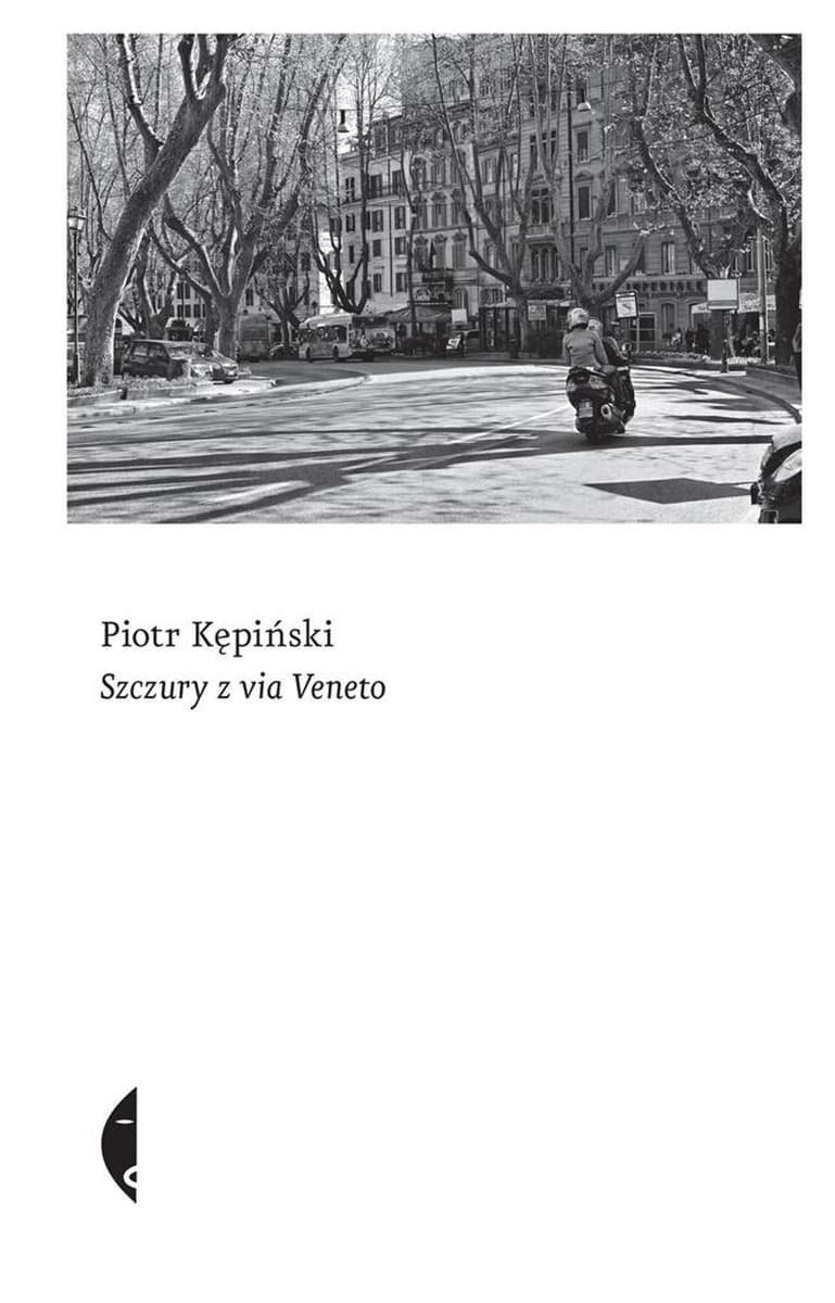 Szczegółowy portret Włoch targanych namiętnościami