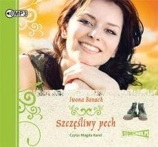Szczęśliwy Pech – Iwona Banach