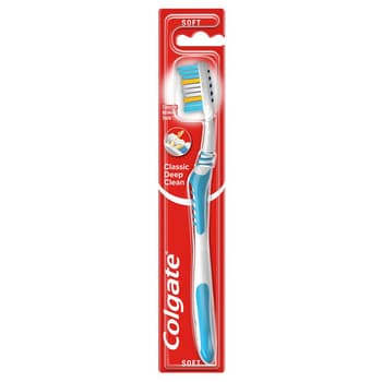 Szczoteczka do zębów Colgate Classic Clean