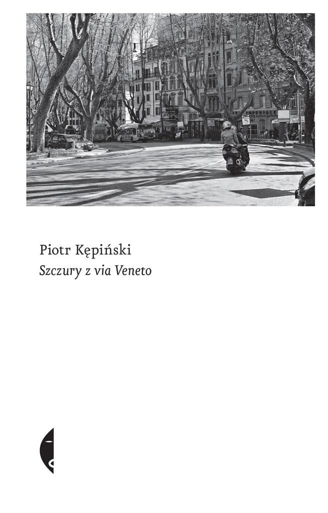 Szczegółowy portret Włoch targanych namiętnościami