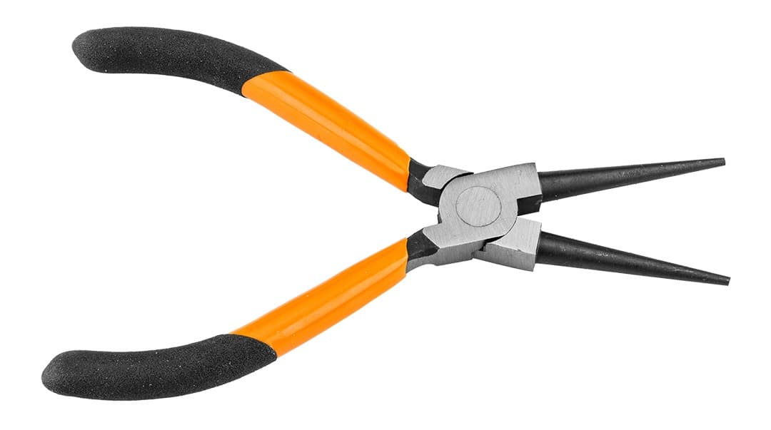 Szczypce okrągłe uniwersalne 160 mm NEO TOOLS