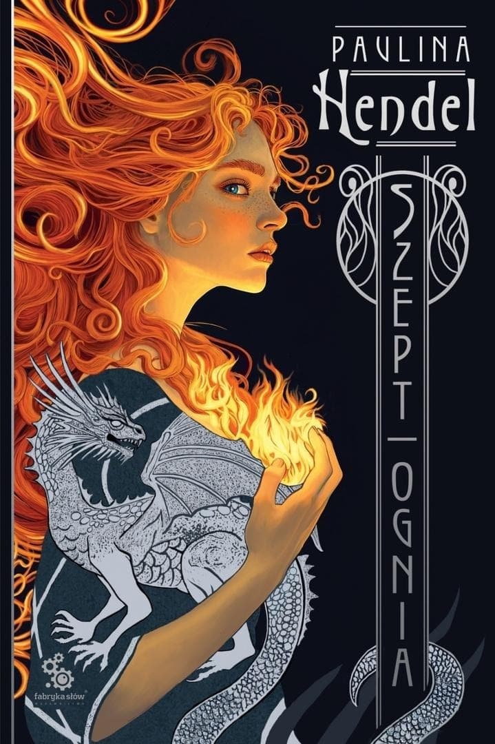 Szept ognia