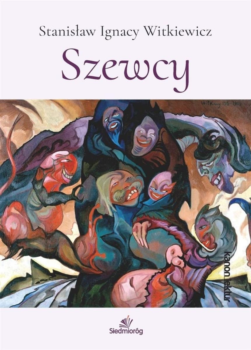 Szewcy. Naukowa sztuka ze śpiewkami w trzech aktach