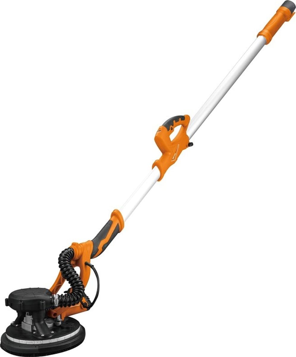 Szlifierka do Gładzi DRY WALL SANDER ZY-DWS-230B1 710W