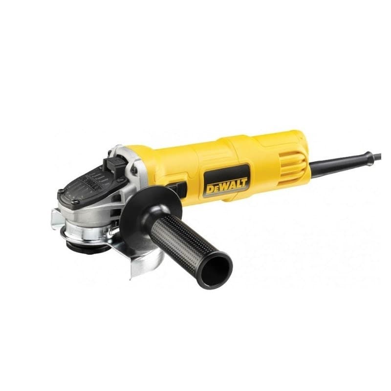 DeWalt Szlifierka Kątowa 125 mm 800W