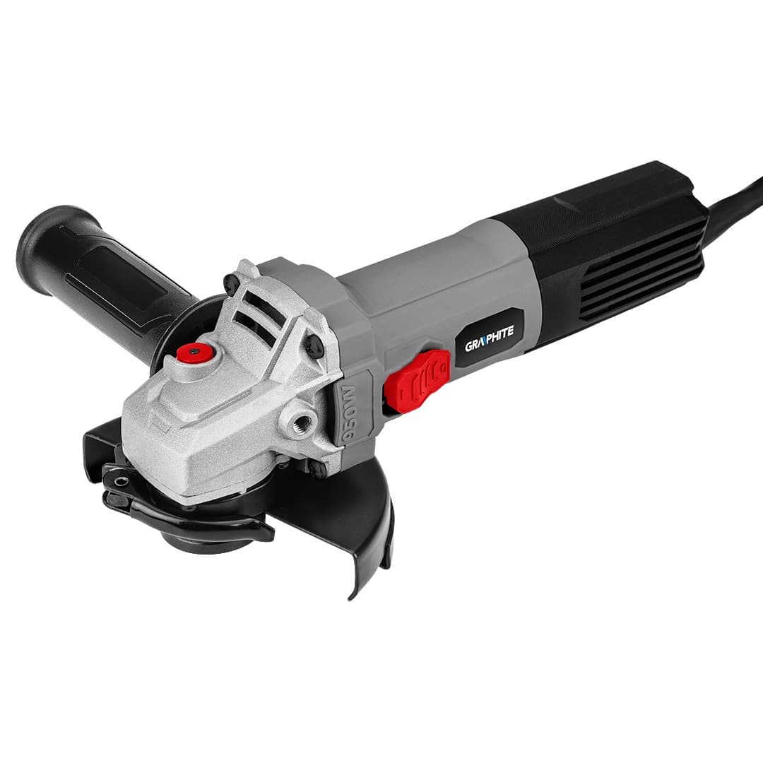 Szlifierka kątowa 950W z regulacją obrotów tarcza 125 mm