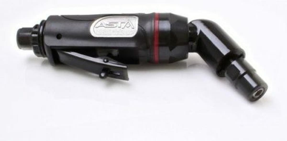 Szlifierka kątowa ASTA 115ST 6 mm 850 W