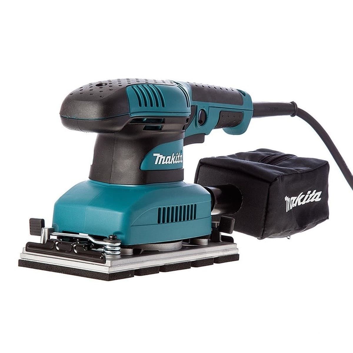 Szlifierka oscylacyjna 190W BO3710 Makita