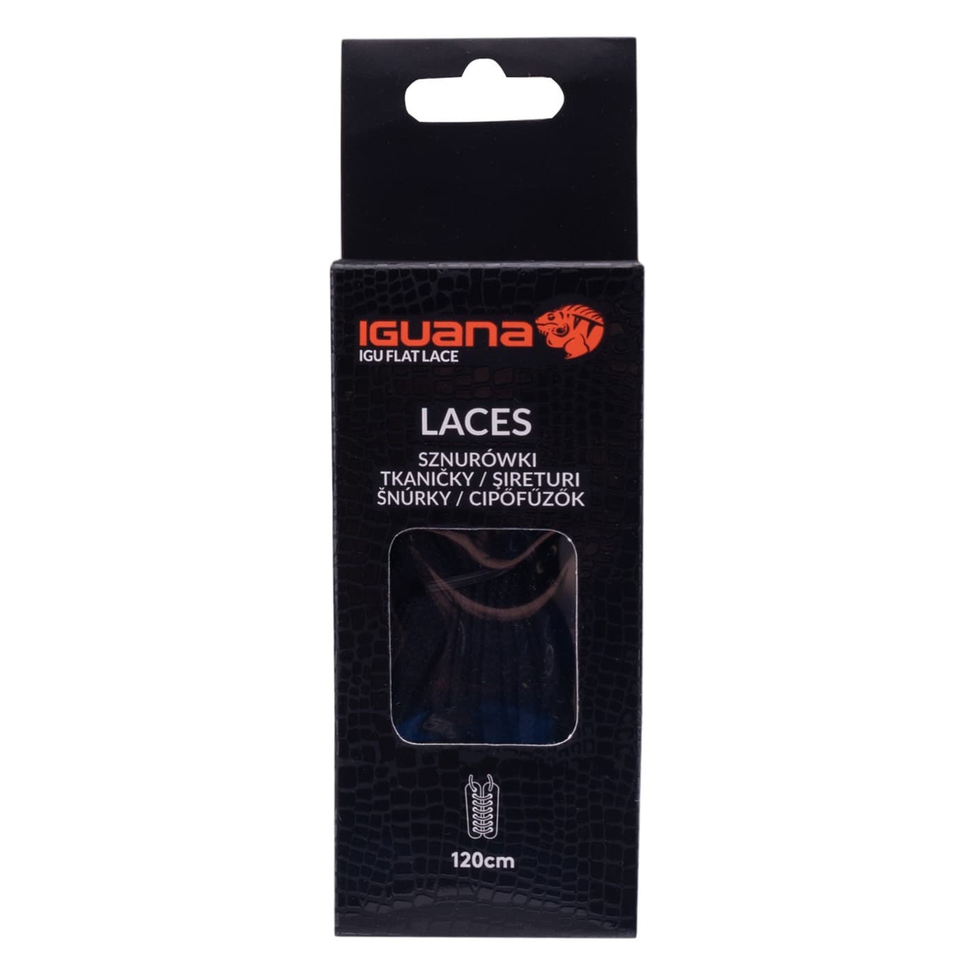 Sznurówki do butów IGU BASE LACE