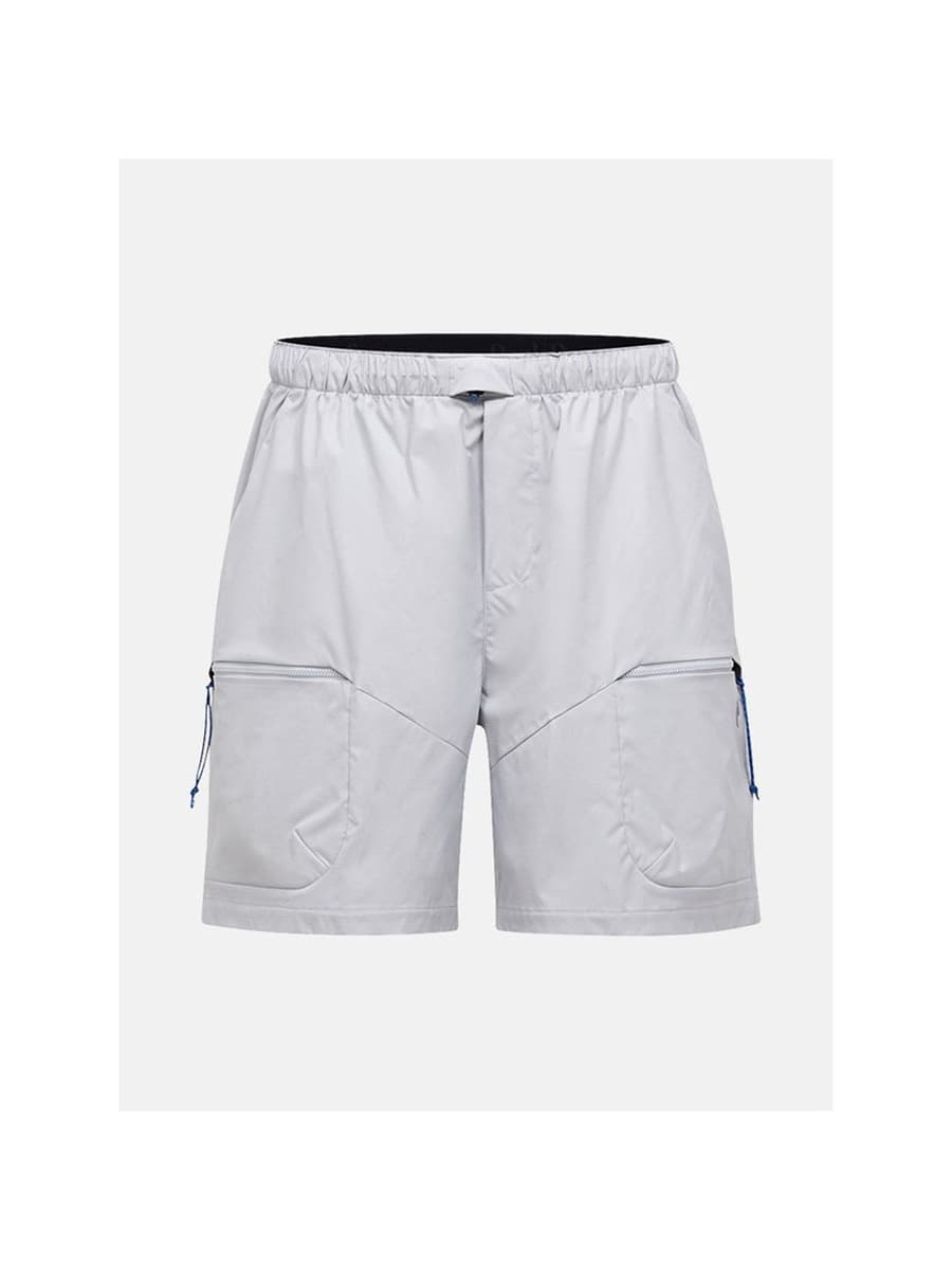 Szorty męskie Peak Performance Outdoor Cargo szary S
