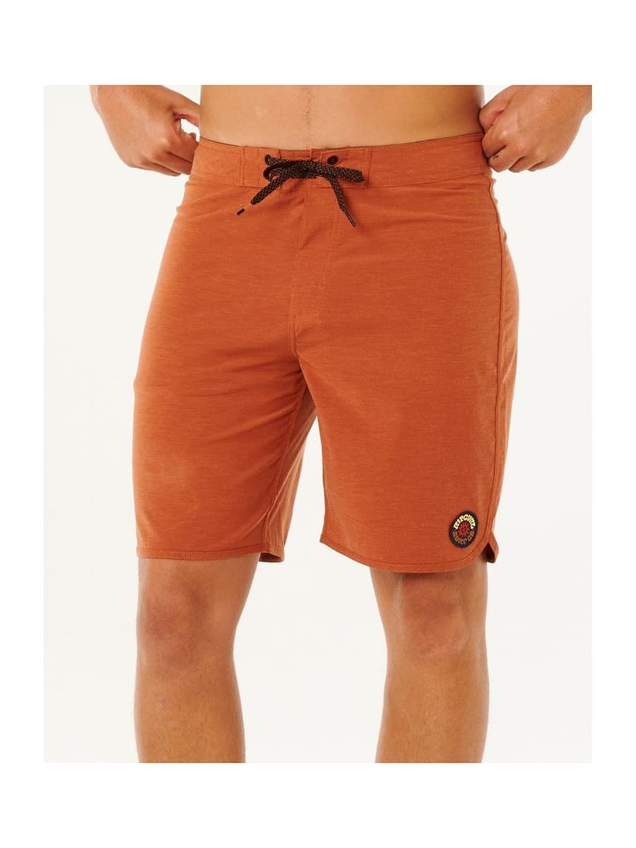 Szorty męskie RIP CURL Mirage Pacific Rinse Easy pomarańczowe rozmiar 31
