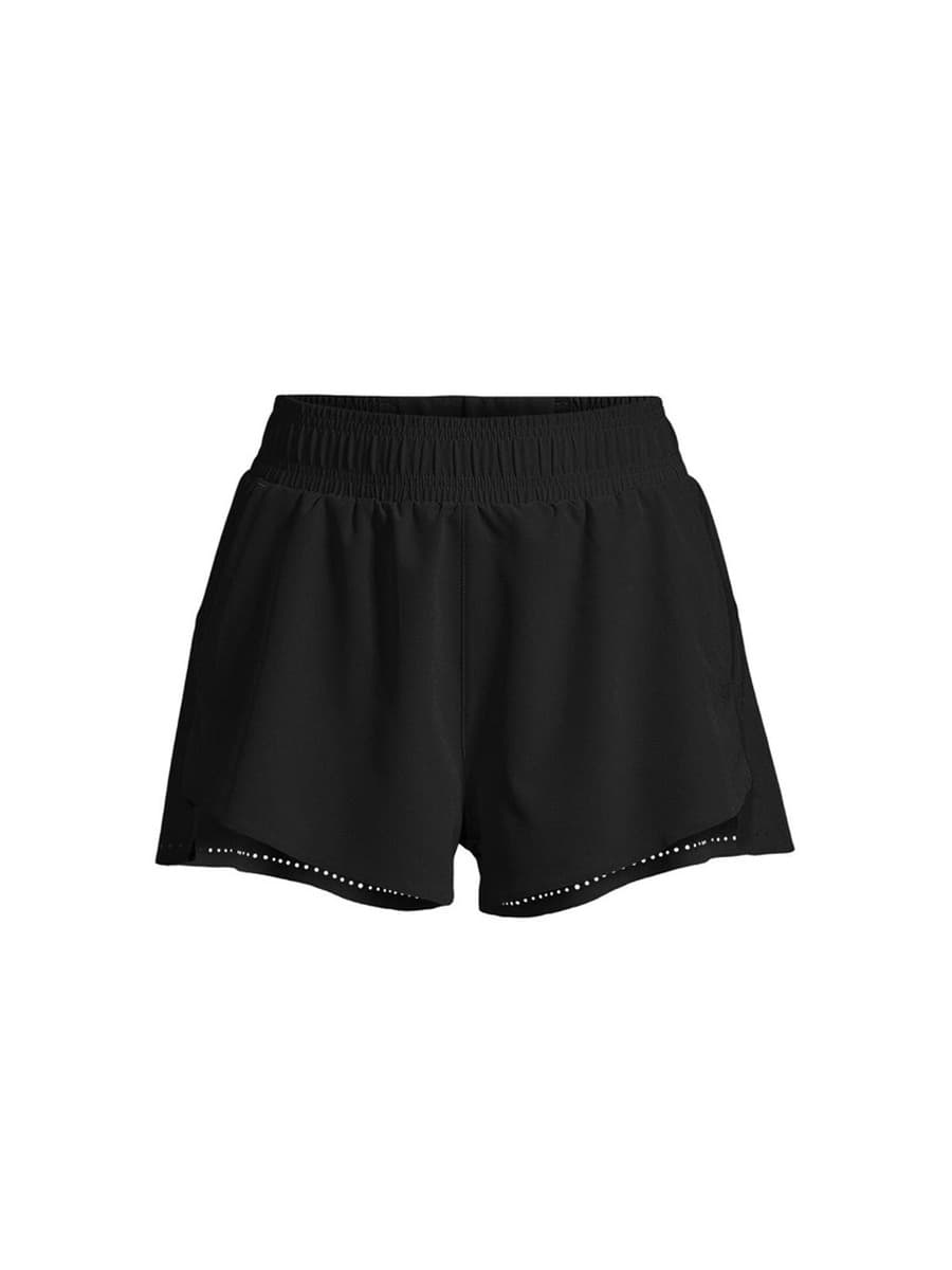 Szorty treningowe CASALL czarne 40