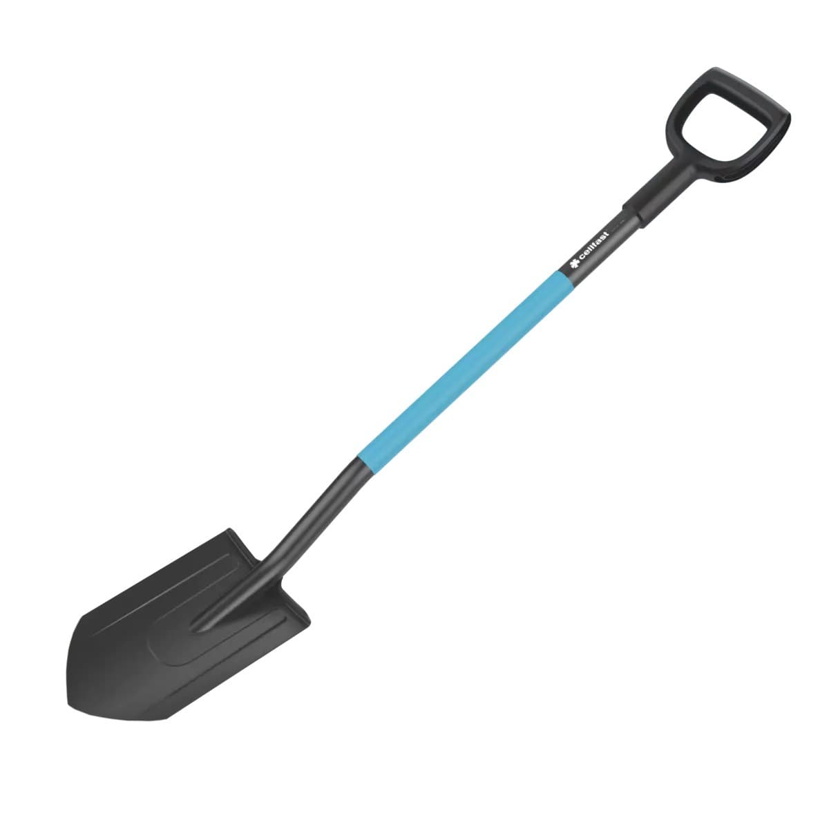 Szpadel ostry CELLPRO™
