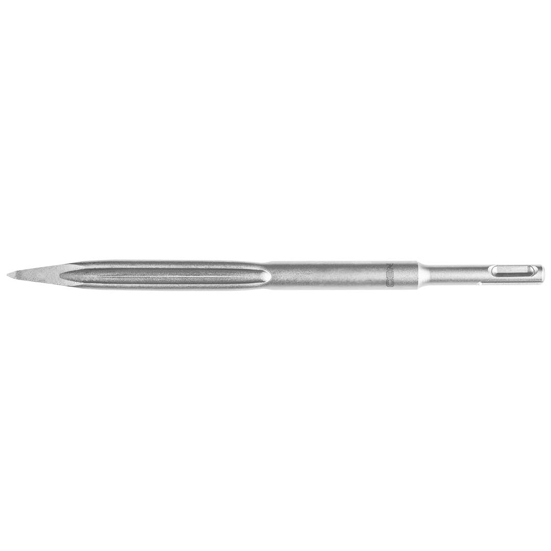 Szpicak rowkowy SDS Plus 14 x 250 mm do betonu