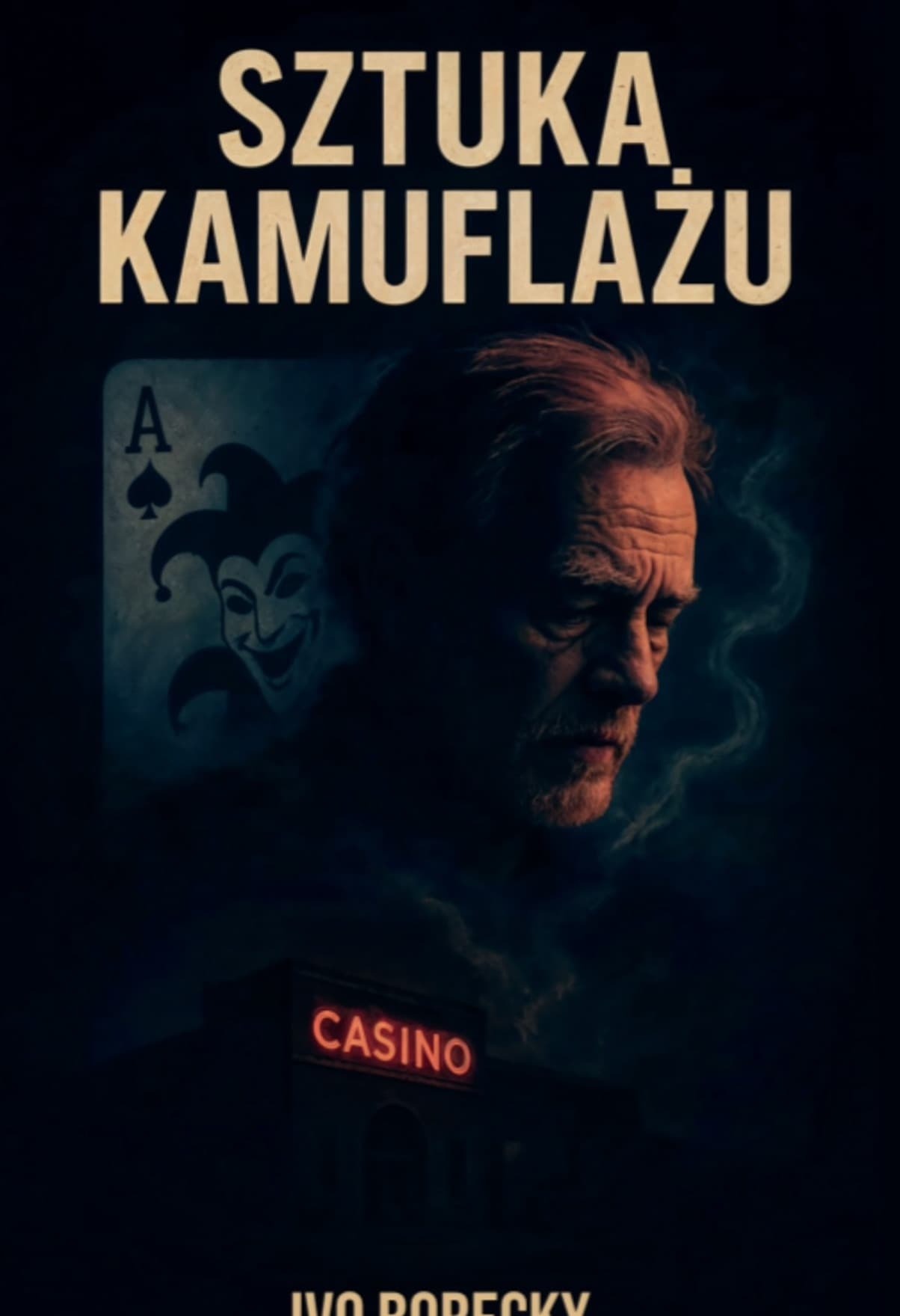 Sztuka kamuflażu