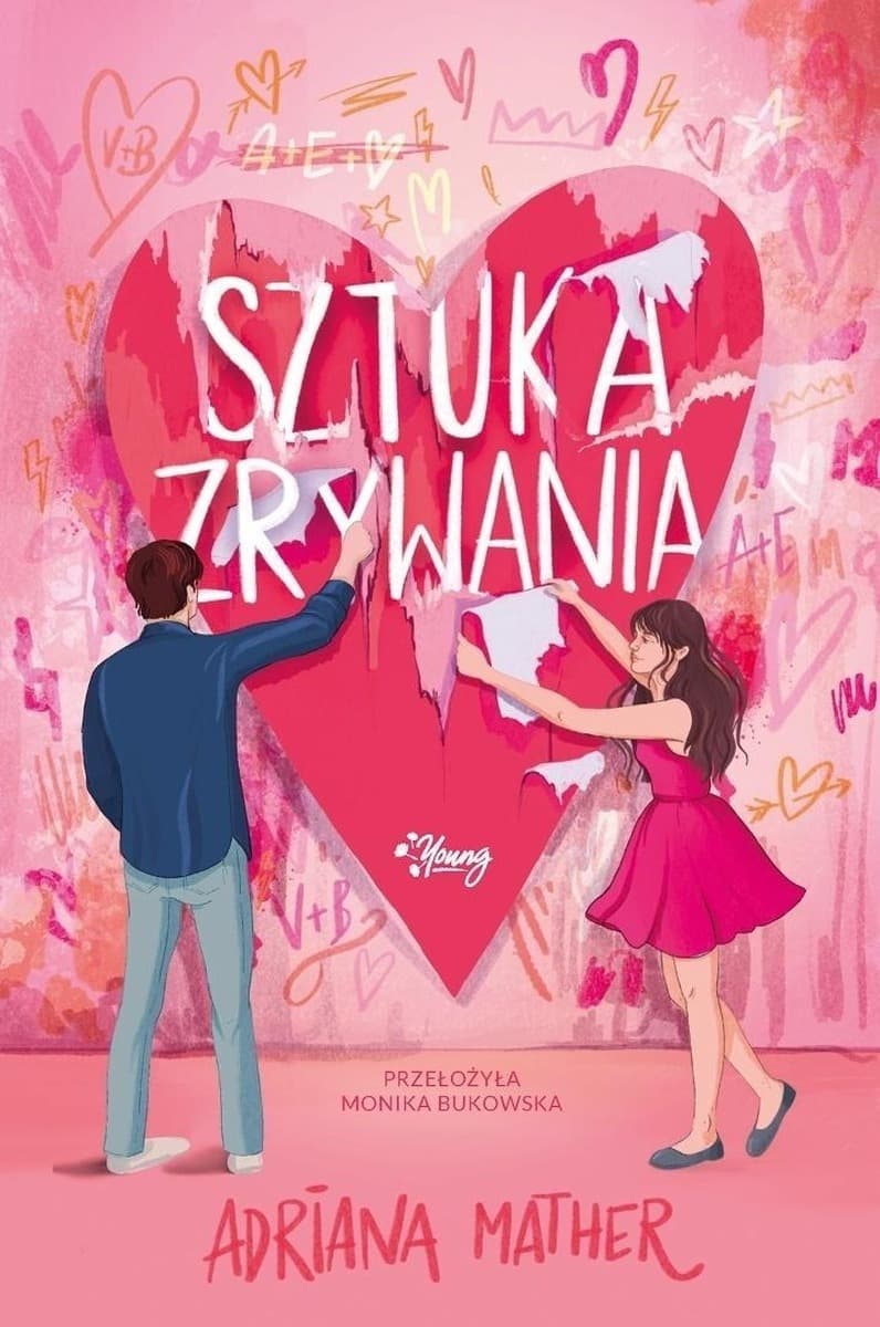 Sztuka zrywania