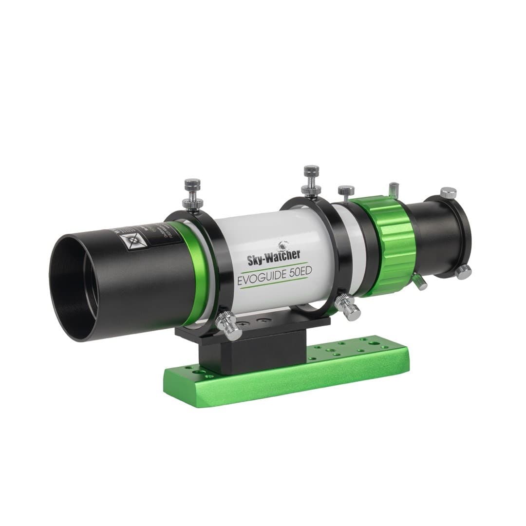 Sky-Watcher Szukacz / Guider Teleskopowy Evoguide 50 mm