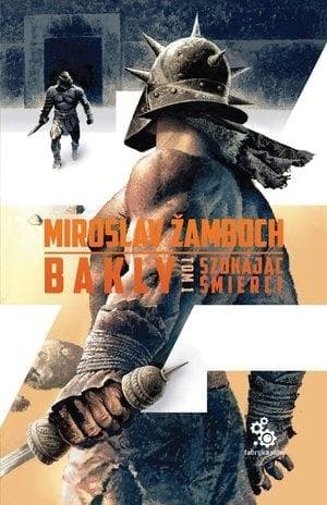 Miroslav Zamboch - Szukając śmierci T.1