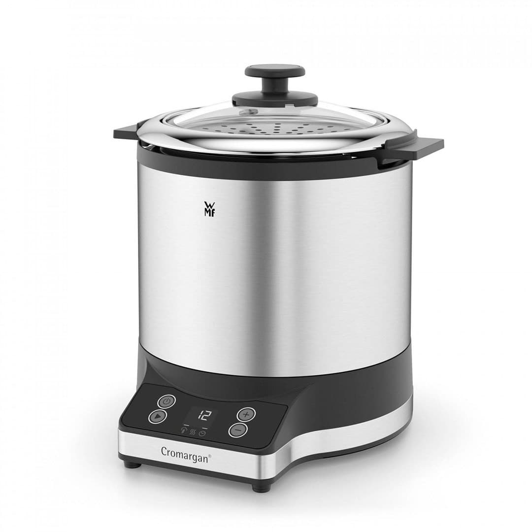Szybkowar WMF KITCHENminis 1 l 220 W Stal nierdzewna
