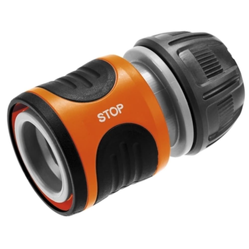Gardena OGS - szybkozłącze ze stopem 1/2" - 5/8" w blistrze