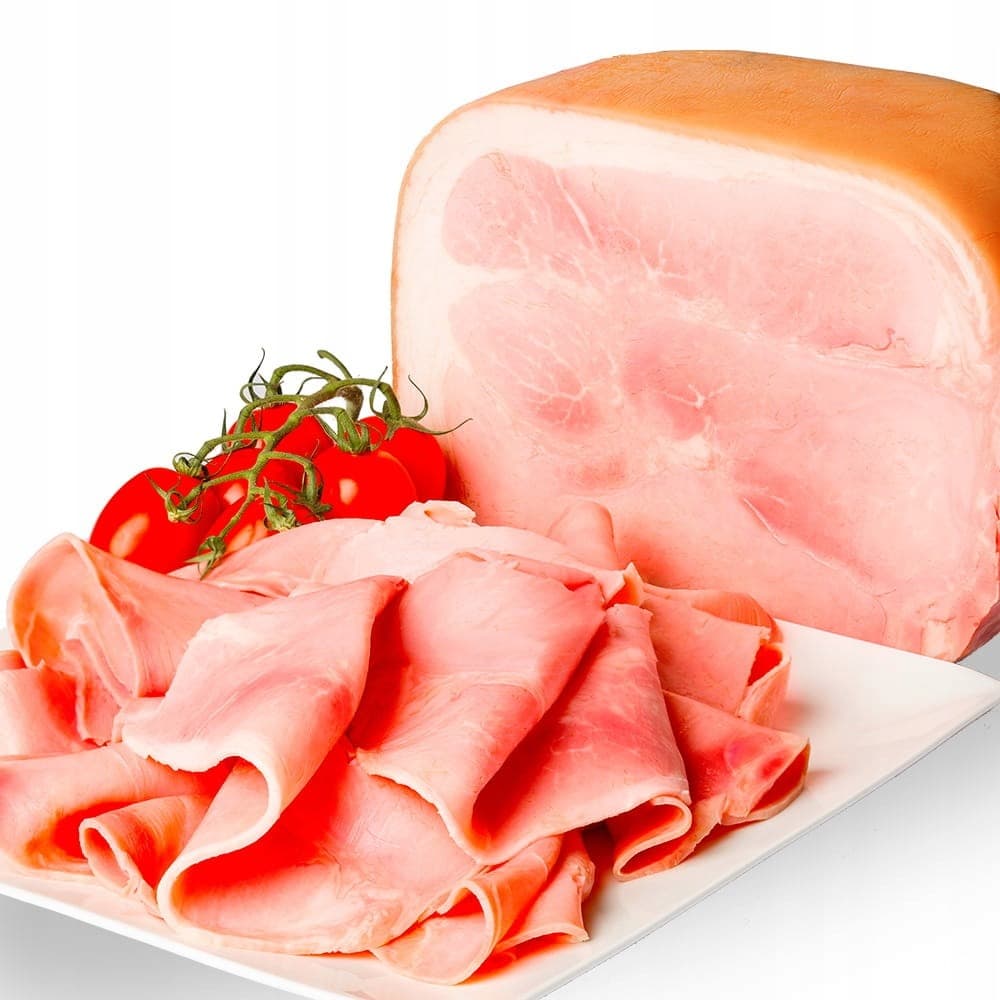 Szynka gotowana ok. 1,4 kg Nove
