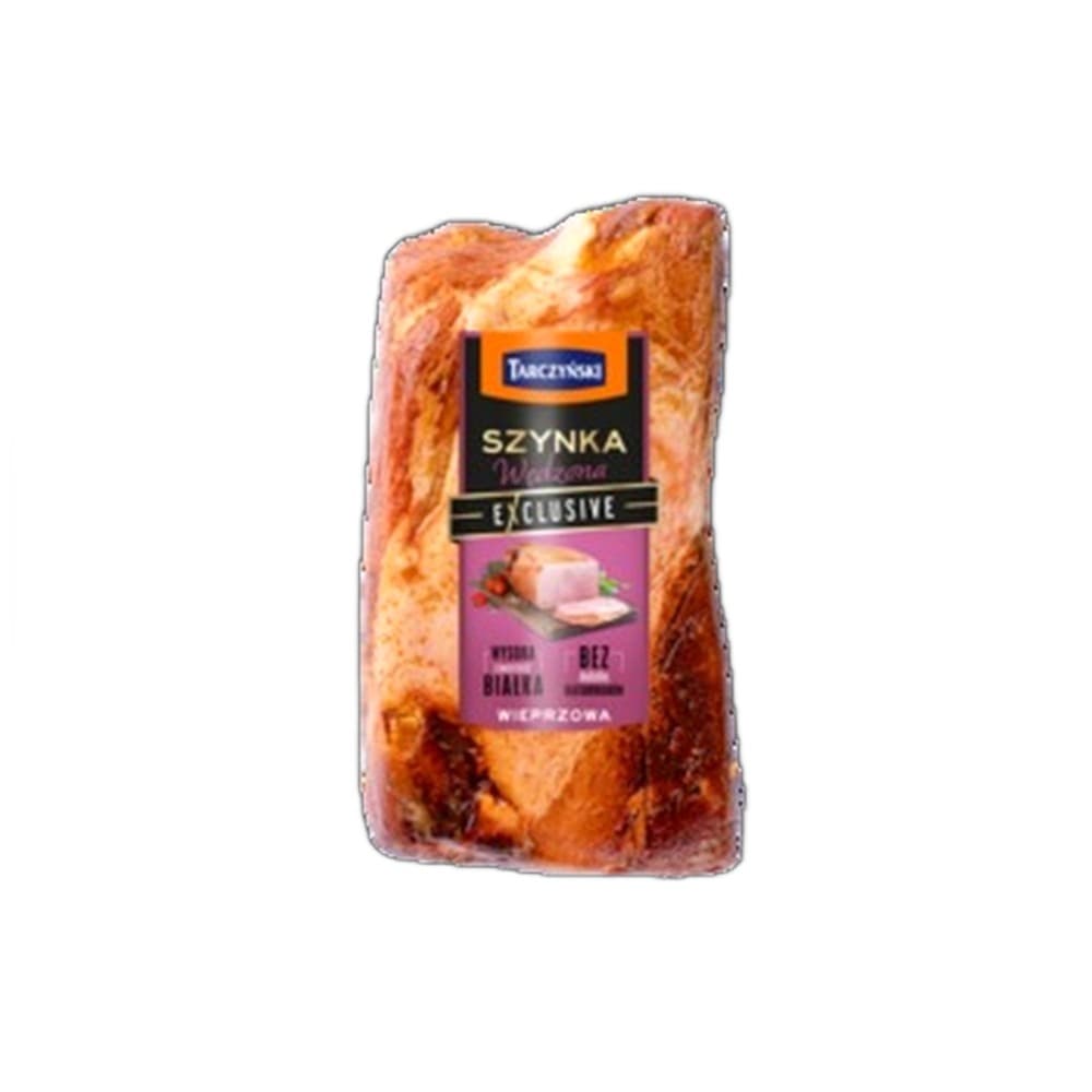 Szynka wędzona ekskluzywna ok. 1,5 kg