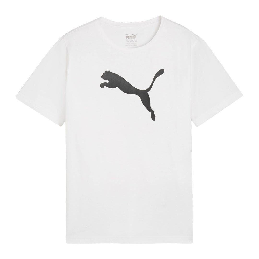 T-shirt bawełniany Puma rozmiar cm