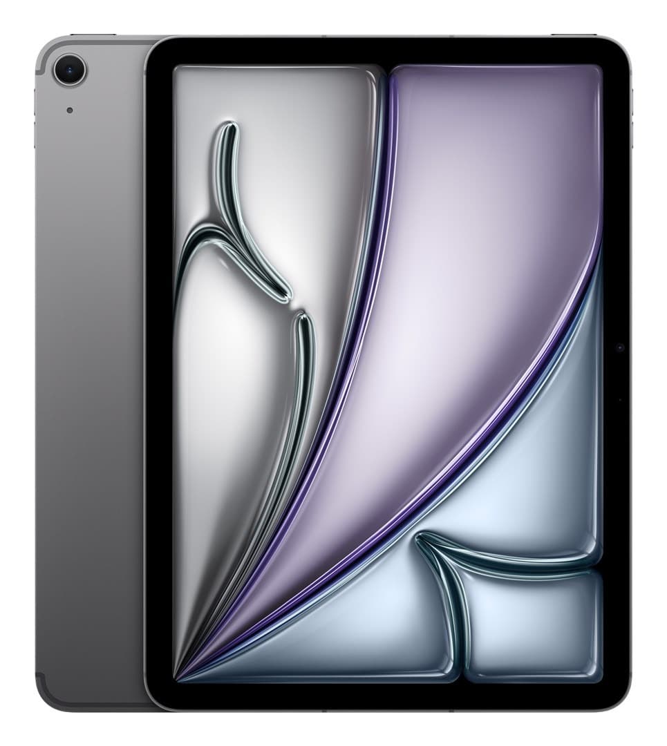 iPad Air Apple 11 cali M3 Wi-Fi + Cellular