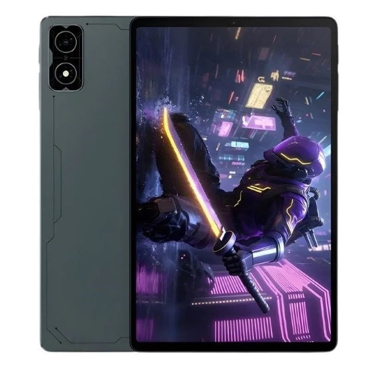 Tablet Black Shark Gaming 8,8" 12/256GB Czarny 7300 mAh