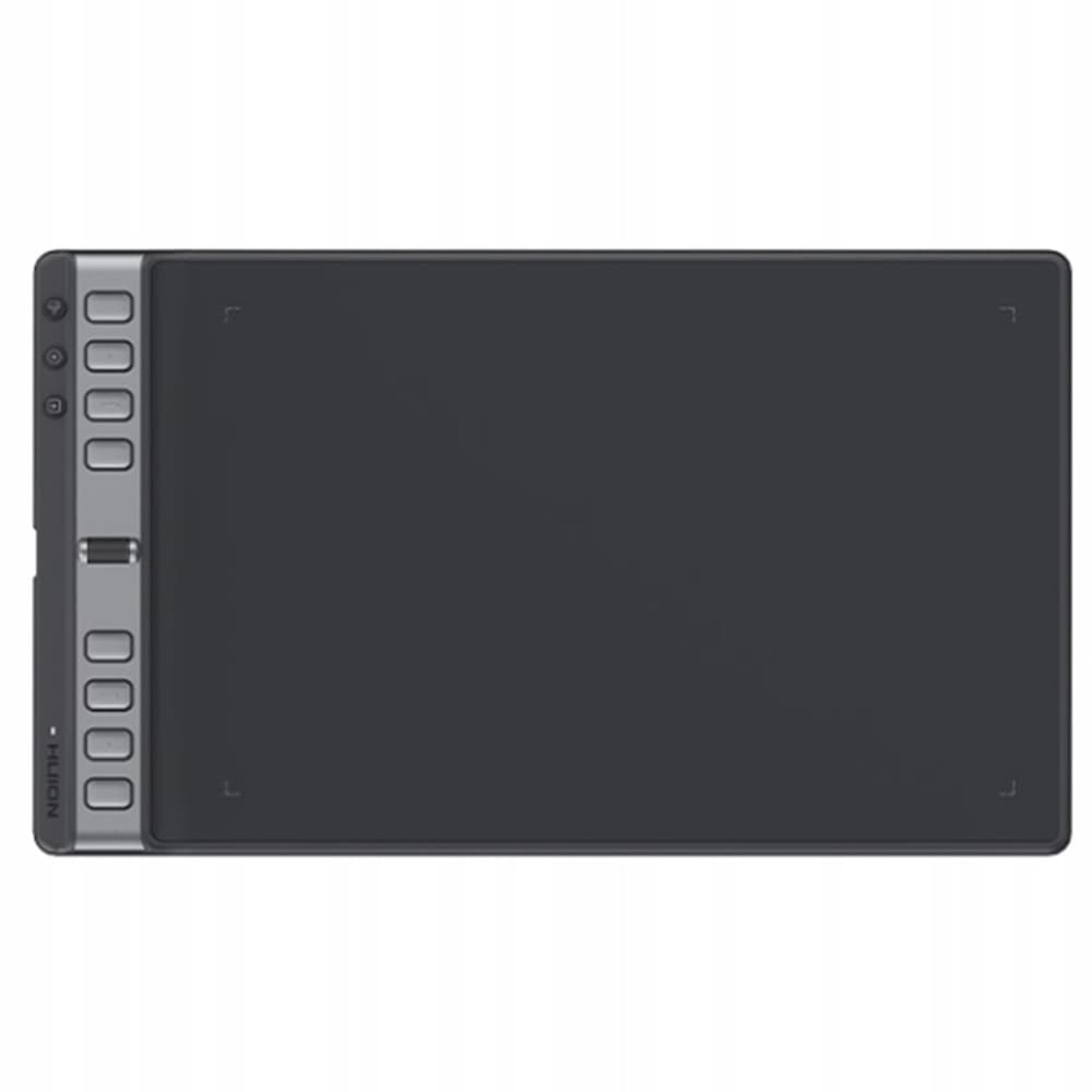 Tablet graficzny Huion Inspiroy 2L Czarny