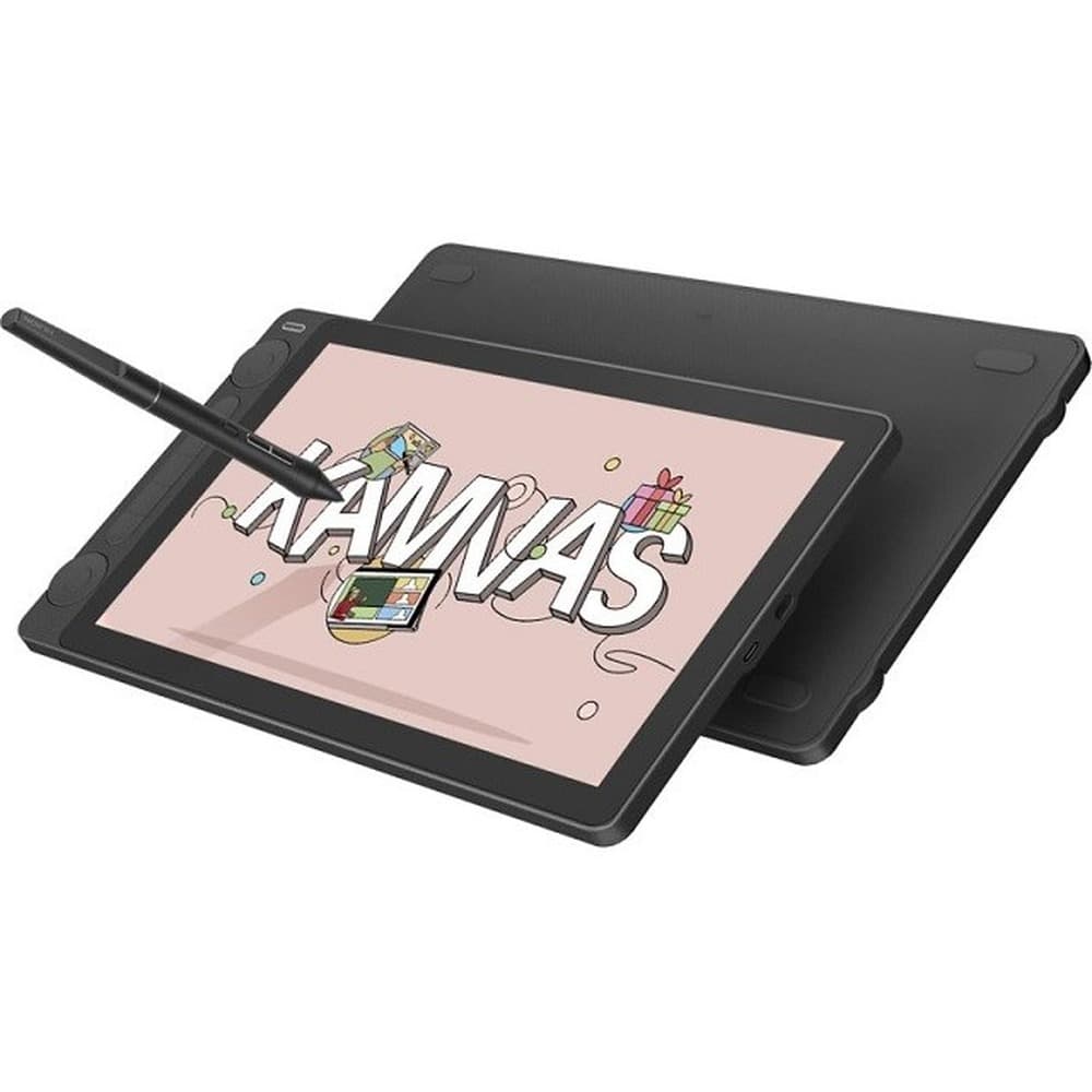 Tablet graficzny Huion Kamvas 13 cali