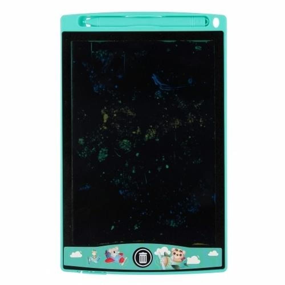 Tablet Graficzny LCD do Rysowania Zwierzątka STARPAK