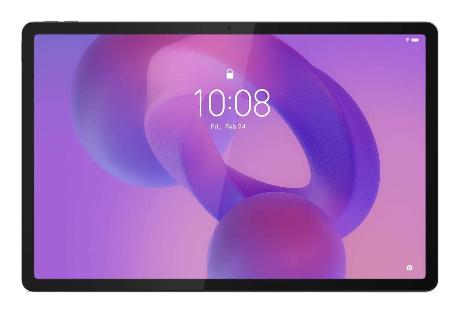 Tablet Lenovo Idea Tab Pro 256GB 32,3cm (12.7") 12GB Wi-Fi 6E Szary