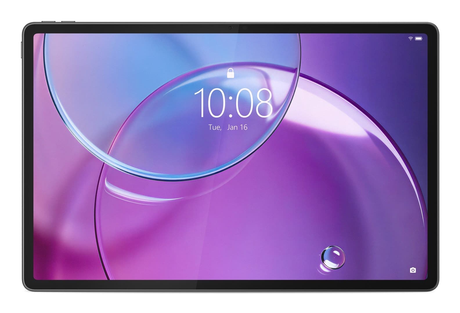 Tablet Lenovo IdeaTab Pro Gen 2 12.7 cala Luna Grey 8 GB 256 GB Snapdragon 8s Gen 4