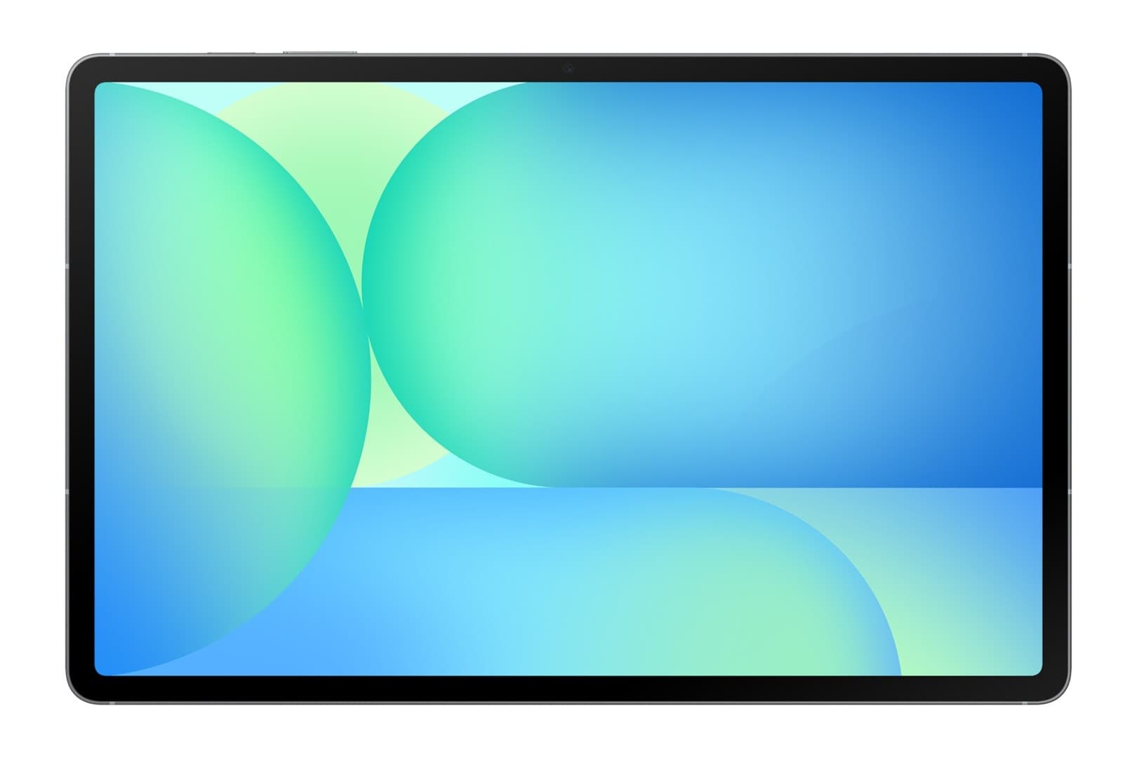Tablet Samsung Galaxy Tab S10 FE+ (X620) 12/256 GB Szary