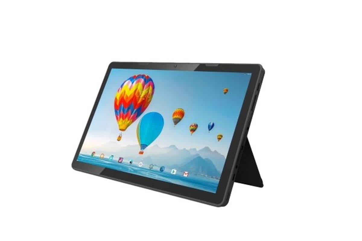 Tablet Xoro Megapad 1333 Pro 3 13.3 cala 6GB 128GB