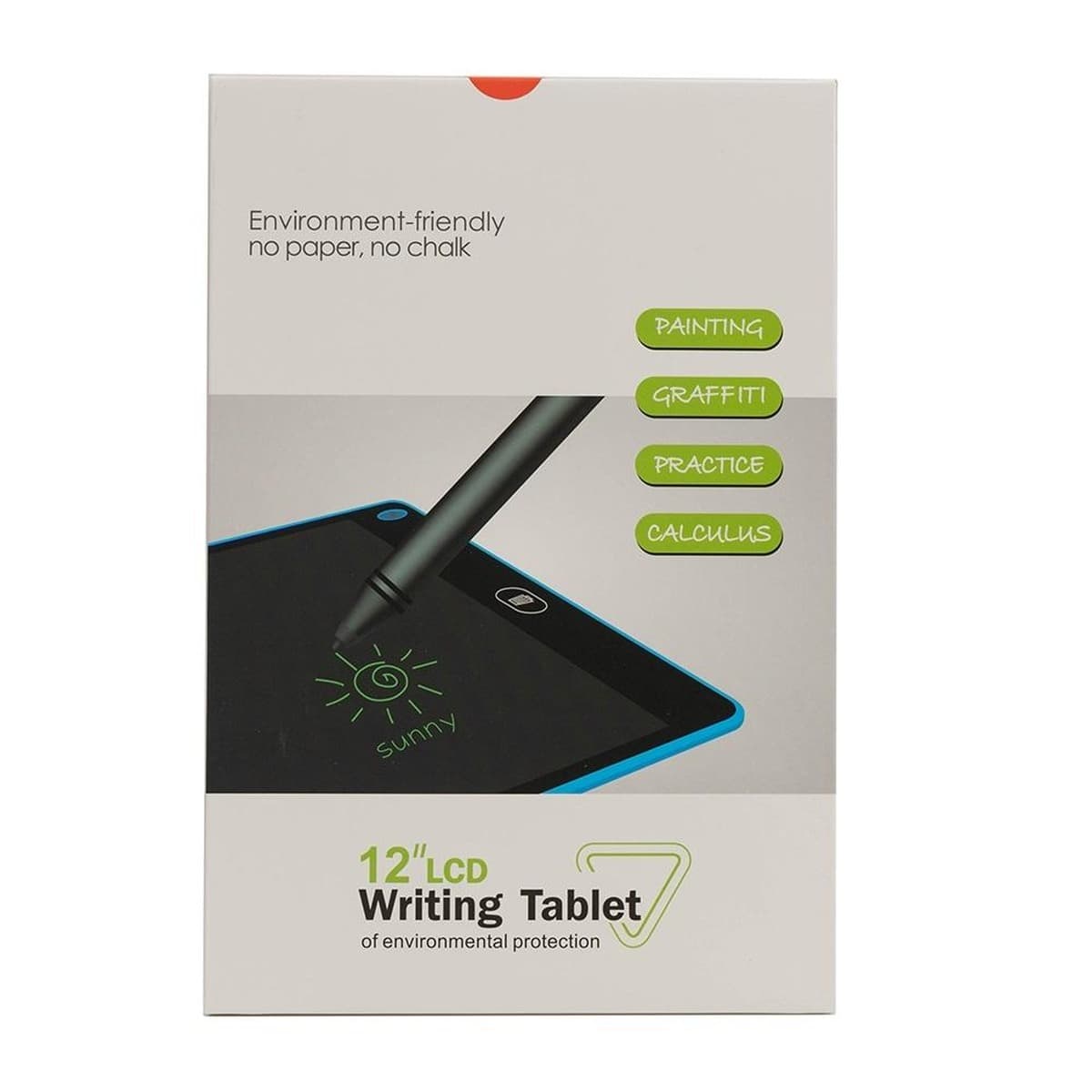 Tablet znikopis do rysowania 1 szt. mix