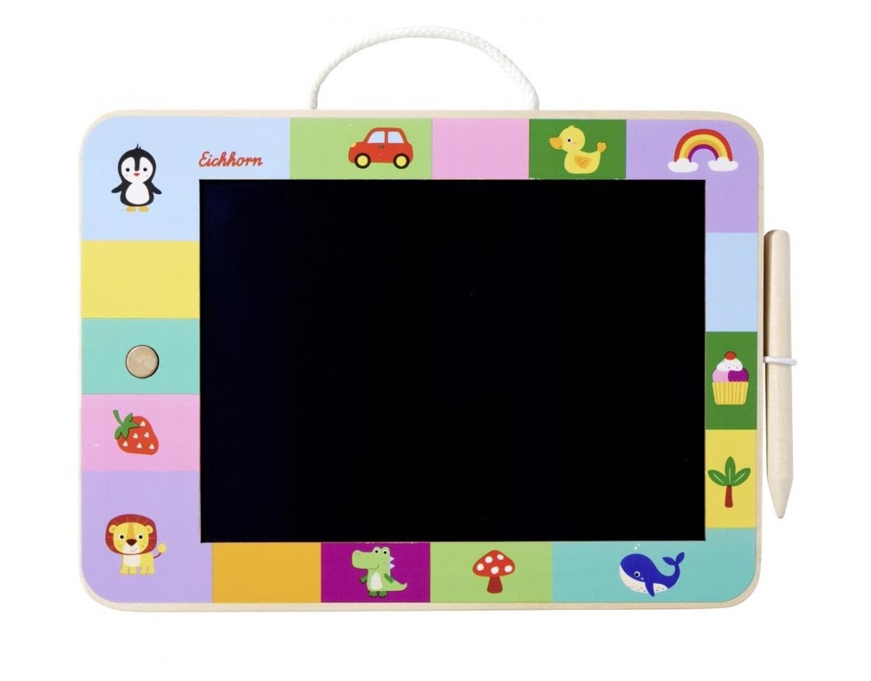 Tablica do rysowania LCD 22,5 x 16 cm