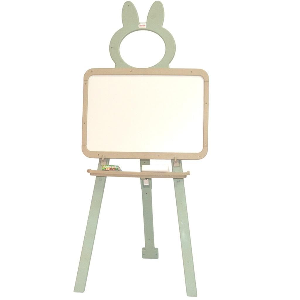 Tablica magnetyczna Doloni Eco 40,9 x 47,3 x 106,8 cm dla dzieci