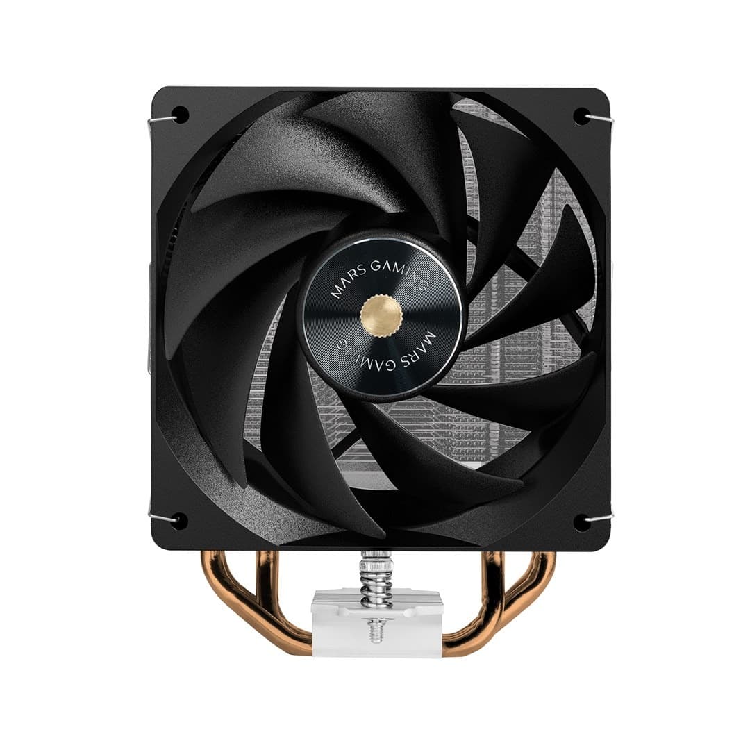 Tacens Mars MCPU-X4 Chłodzenie CPU 120 mm PWM do 230 W